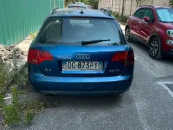 Usata 2006 Audi A4 Station wagon | 700 € (Super prezzo)