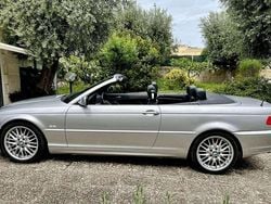 Usata 2003 BMW 330 Cabriolet Cabrio | 15.000 €
