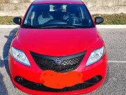 Rosso Usata 2020 Lancia Ypsilon Due volumi | 12.000 € (Cara)