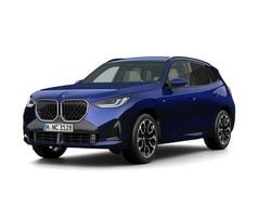 Blu/azzurro Nuova 2025 BMW X3 M Sport SUV | 69.900 € (Buon prezzo)