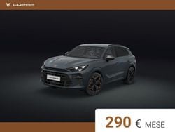 Fiord blue Nuova 2025 Cupra Terramar SUV | 38.600 € (Buon prezzo)