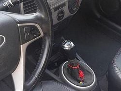 Grigio Usata 2010 Hyundai i20 Tre volumi | 1700 € (Super prezzo)