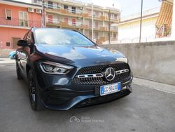 Blu Usata 2022 Mercedes 200 Executive Station wagon | 34.500 € (Super prezzo)