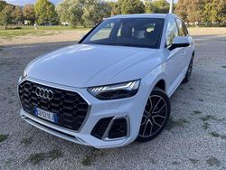 Other Usata 2021 Audi Q5 S-line plus SUV | 39.900 € (Buon prezzo)