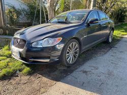 Usata 2011 Jaguar XF Luxury Tre volumi | 10.400 € (Buon prezzo)