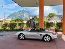 Usata 1998 Porsche 986 Boxster Cabrio | 21.400 €