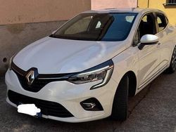 Bianco Usata 2019 Renault Clio IV Initiale Paris Tre volumi | 12.500 € (Buon prezzo)