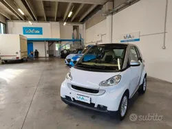 Usata 2009 Smart ForTwo Coupé Passion Coupé | 5690 € (Buon prezzo)