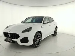 Bianco Usata 2023 Maserati Grecale SUV | 68.900 € (Buon prezzo)