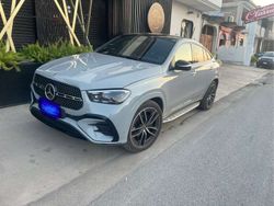 Usata 2023 Mercedes GLE450 AMG AMG Line Premium Plus SUV | 77.000 € (Cara)