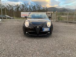 Nero Usata 2011 Alfa Romeo MiTo Due volumi | 2850 € (Super prezzo)