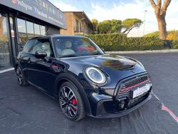 Nerowhite silver metallicnero Usata 2021 Mini John Cooper Works Due volumi | 33.890 € (Cara)