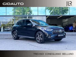 Nero Usata 2023 Mercedes GLC220 Advanced SUV | 46.700 € (Super prezzo)