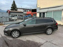 Giallo Usata 2013 VW Passat Comfortline Station wagon | 8999 € (Buon prezzo)