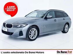 Grigio Usata 2023 BMW 320 Comfort Edition Station wagon | 34.990 € (Ottimo prezzo)
