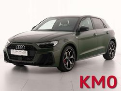 M4 verde distretto metallizzat Nuova 2025 Audi A1 Sportback Due volumi | 37.900 € (Buon prezzo)