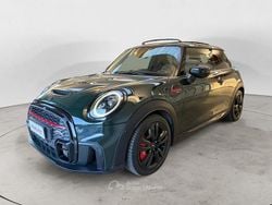 Verde Usata 2022 Mini John Cooper Works Due volumi | 30.800 € (Buon prezzo)