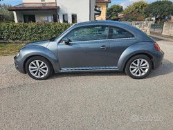 Grigio Usata 2016 VW Maggiolino Coupé | 12.500 € (Buon prezzo)