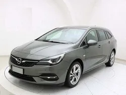Grigio Usata 2019 Opel Astra Business Elegance Station wagon | 10.950 € (Buon prezzo)