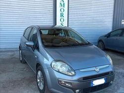 Grigio Usata 2011 Fiat Punto Evo Due volumi | 3200 € (Buon prezzo)