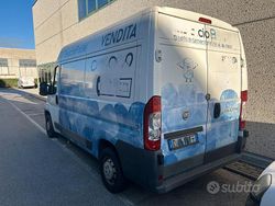 Usata 2009 Fiat Ducato Furgone | 4900 € (Super prezzo)