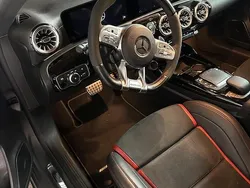 Usata 2021 Mercedes A45 AMG Due volumi | 37.500 € (Ottimo prezzo)