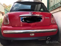 Usata 2002 Mini Cooper Due volumi | 3800 € (Buon prezzo)
