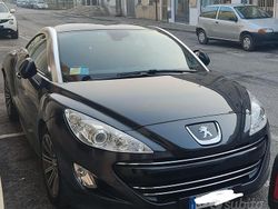Nero Usata 2010 Peugeot RCZ Coupé | 10.800 €