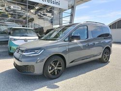 Bicolore grigio nero met Nuova 2025 VW Caddy Edition Monovolume | 38.800 €