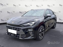 Nero Usata 2025 Cupra Terramar VZ2 SUV | 42.900 € (Ottimo prezzo)