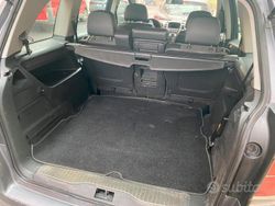 Grigio Usata 2007 Opel Zafira Monovolume | 1800 €