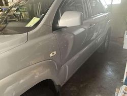 Usata 2007 Kia Sportage Active SUV | 2150 € (Super prezzo)