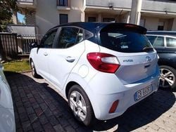 Usata 2020 Hyundai i10 Due volumi | 10.500 € (Buon prezzo)