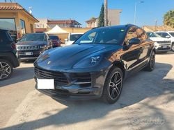 Grigio Usata 2019 Porsche Macan SUV | 43.990 € (Super prezzo)