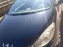 Nero Usata 2006 Peugeot 307 CC Cabrio | 2100 € (Ottimo prezzo)