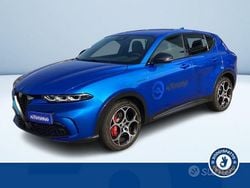 Blu Usata 2024 Alfa Romeo Tonale SUV | 35.200 € (Molto cara)