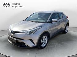 Altro Usata 2019 Toyota C-HR Active SUV | 16.400 € (Buon prezzo)