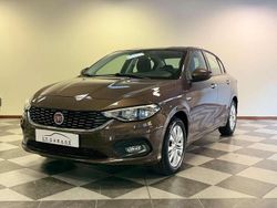 Marrone Usata 2016 Fiat Tipo Lounge Cabrio | 8150 € (Buon prezzo)