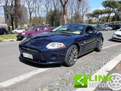 Blu Usata 2007 Jaguar XK Coupé | 24.800 € (Buon prezzo)