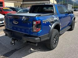 Blu Usata 2024 Ford Ranger Pick-up | 56.500 € (Molto cara)