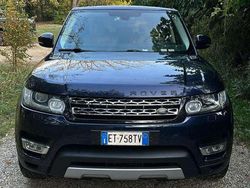 Usata 2014 Land Rover Range Rover Sport HSE SUV | 14.500 € (Cara)