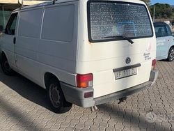 Usata 1993 VW T4 S Furgone | 1300 €