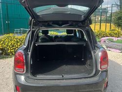 Nero Usata 2018 Mini One Countryman Hype SUV | 13.500 € (Buon prezzo)
