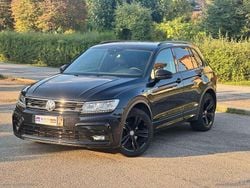 Nero Usata 2019 VW Tiguan Sport SUV | 18.900 € (Ottimo prezzo)