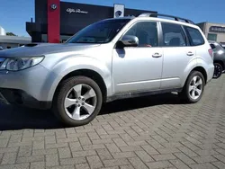 Argento Usata 2011 Subaru Forester Trend SUV | 8900 € (Cara)