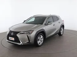 Grigio Usata 2021 Lexus UX 250h Business Edition SUV | 22.099 € (Buon prezzo)