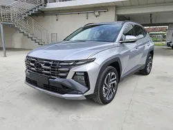 Argento Nuova 2025 Hyundai Tucson SUV | 34.300 € (Buon prezzo)