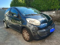 Grigio Usata 2007 Citroën C1 Due volumi | 2000 € (Ottimo prezzo)