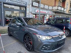 Grigio Usata 2022 VW Golf GTI Tre volumi | 27.480 € (Super prezzo)