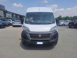 Bianco Usata 2020 Fiat Ducato Furgone | 15.500 € (Buon prezzo)